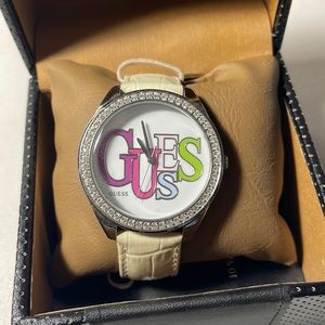 Guess Watch